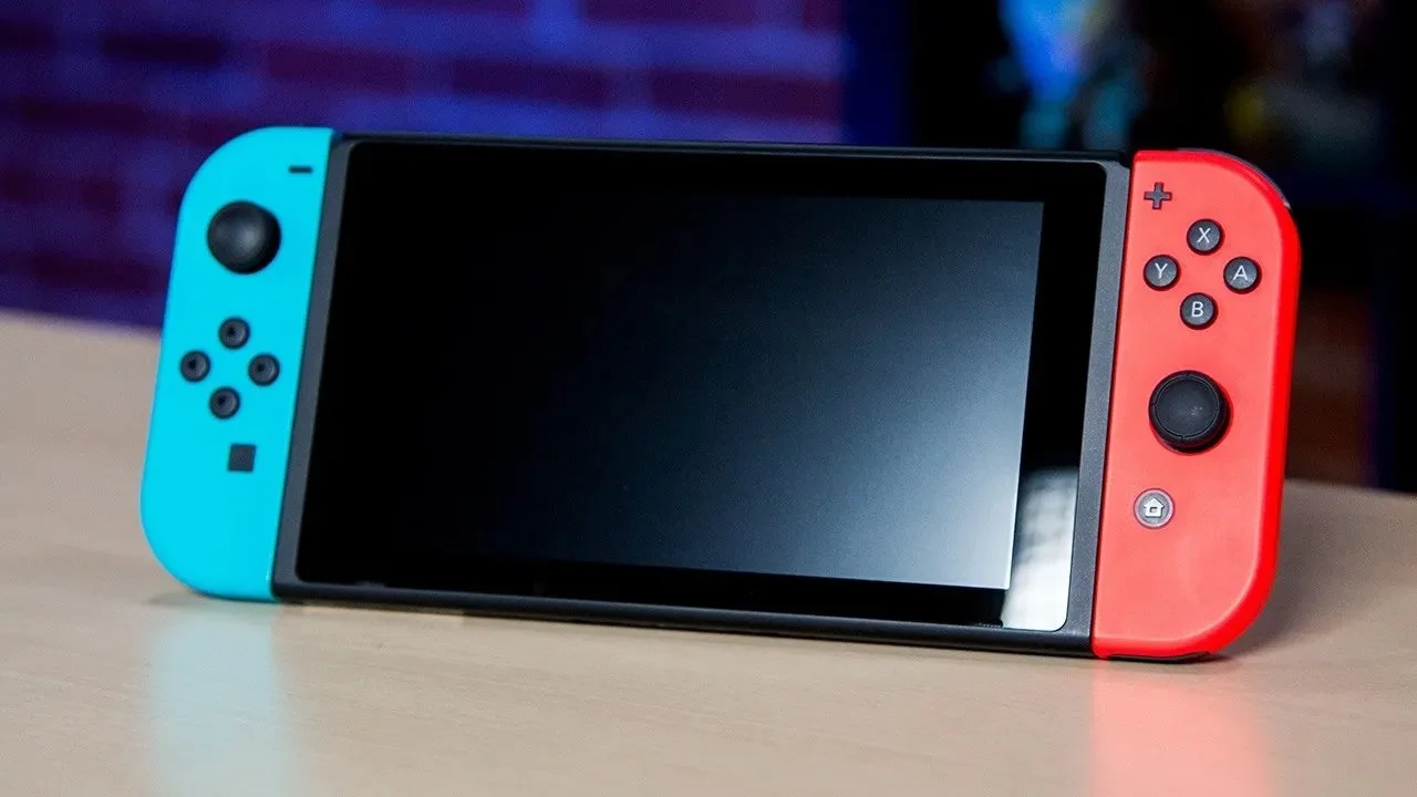 Nintendo v únoru příštího roku ukončí v Evropě prodej konzolí Nintendo Switch