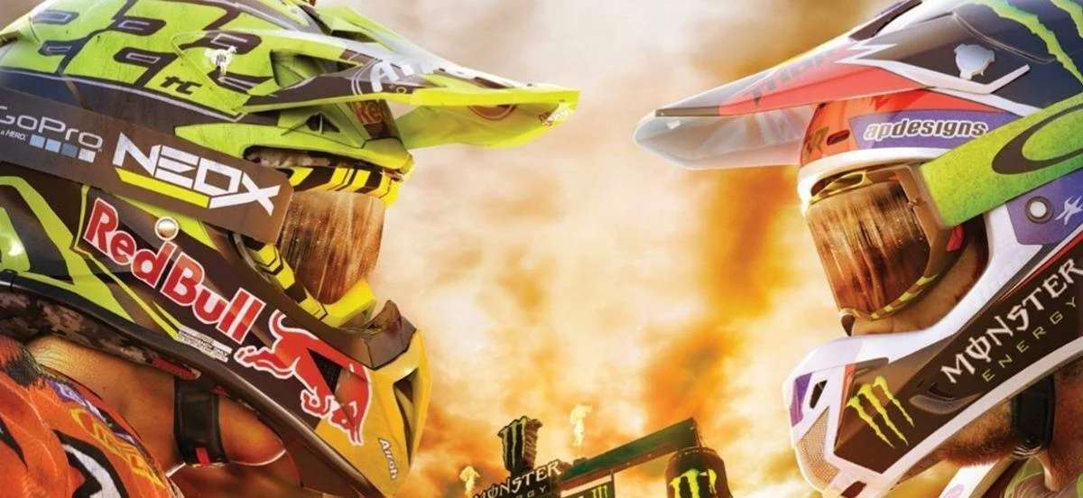 MXGP2 - The Official Motocross Videogame