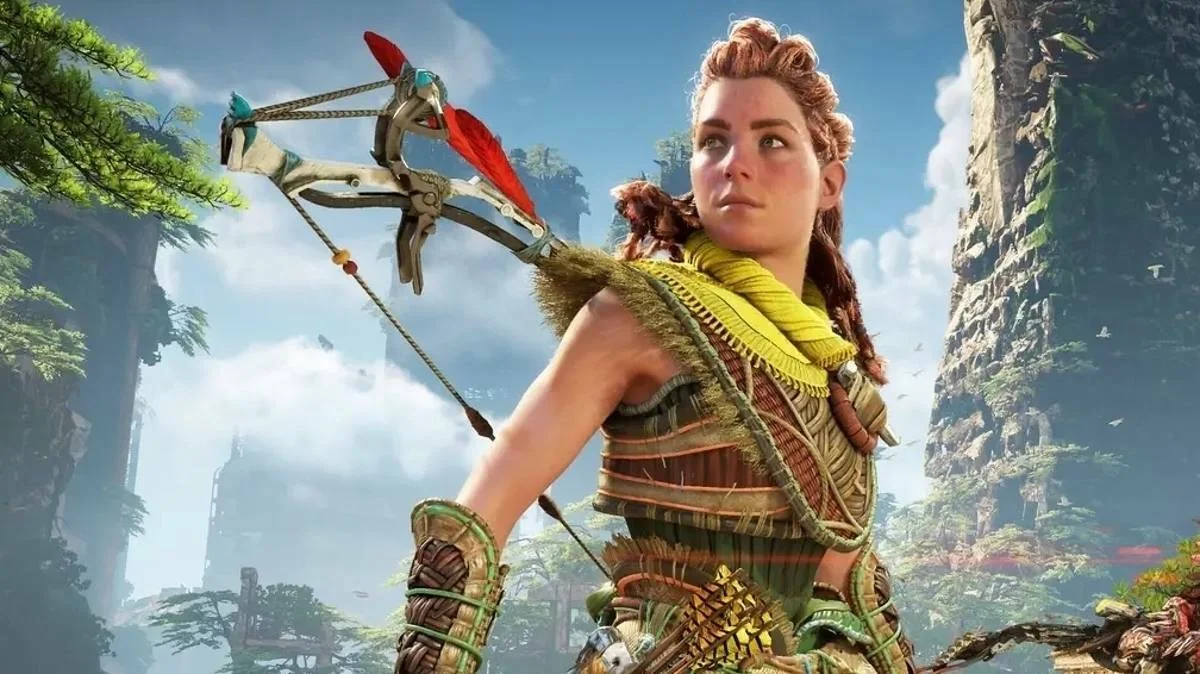 Horizon Forbidden West vyjde s českými titulky, oznámeny edice hry