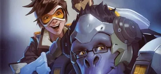 Pravděpodobně se blíží vydání hry Overwatch pro Nintendo Switch