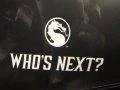 Plakát láká na nový Mortal Kombat