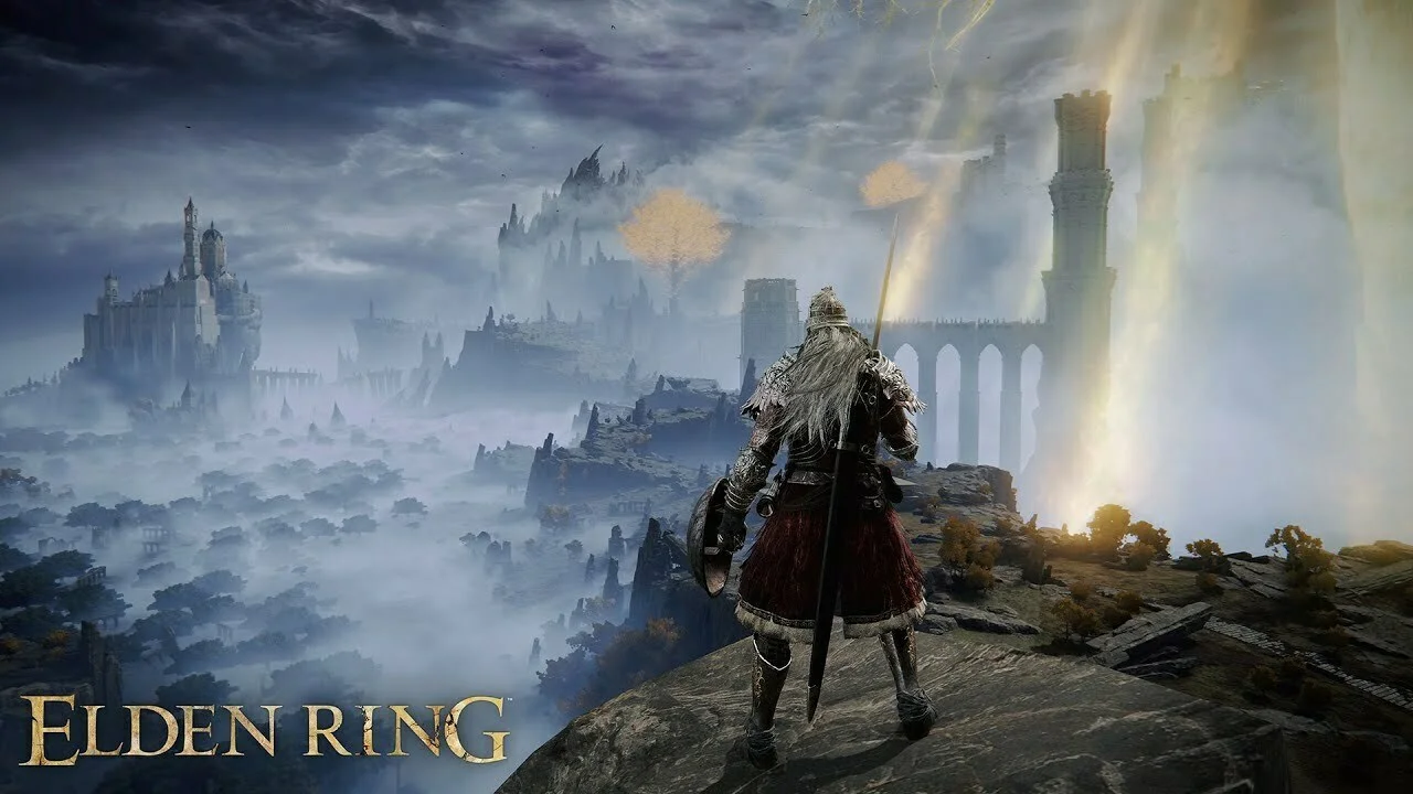 Hidetaka Miyazaki se nechce nechat rozptylovat úspěchem hry Elden Ring 