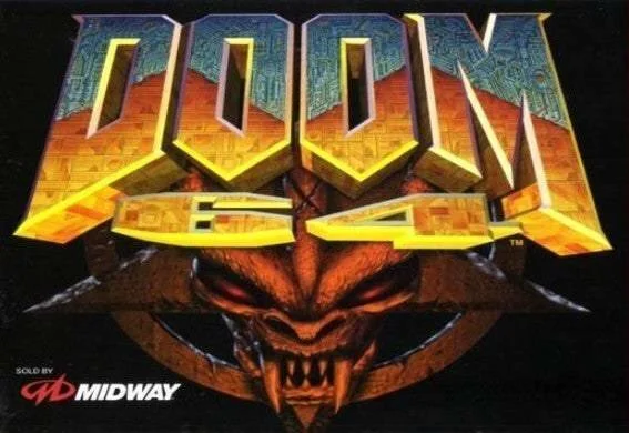 Zřejmě je v přípravě i port hry DOOM 64 pro současné konzole