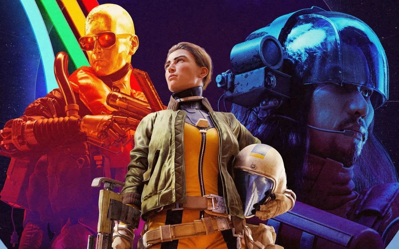 Představena podpora hry ARC Raiders pro následují týdny 