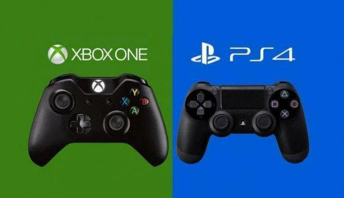Konec roku ovládl v US PlayStation 4 a hra Call of Duty: Black Ops III