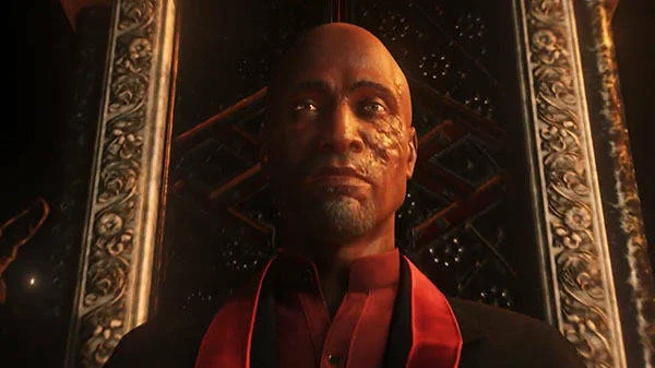The Evil Within 2 - ‘Race Against Time’ trailer