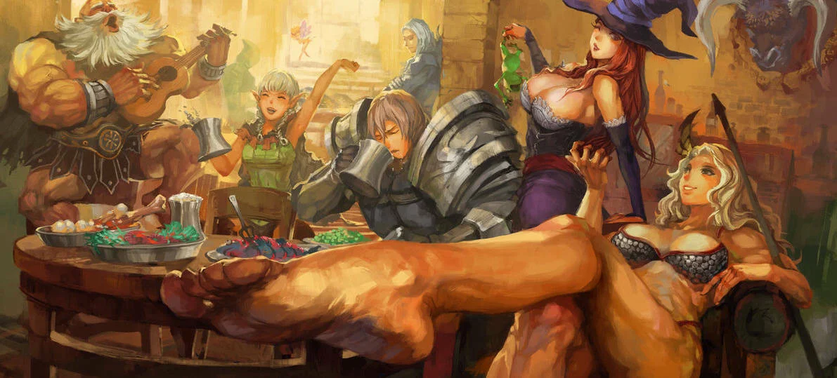 Dragon's Crown Pro