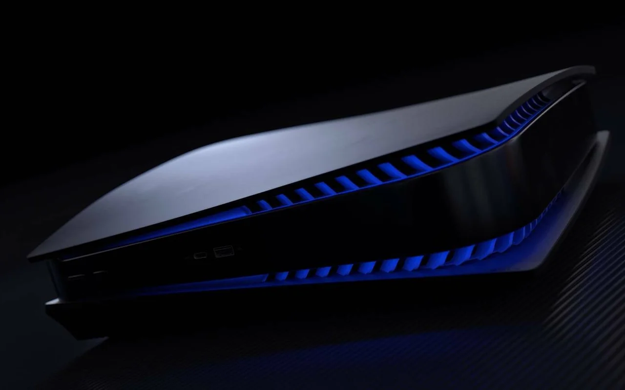 Sony už prodala 13,4 milionů konzolí PlayStation 5