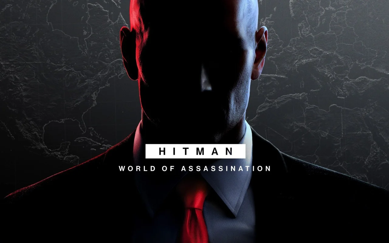 Launch trailer na Hitman World of Assassination, hra dostala  Freelancer režim