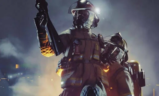 Nový teaser trailer na akční hru Quantum Error