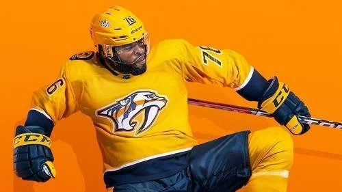 Launch trailer na NHL 19