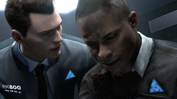 Hry Detroit: Become Human se prodalo přes 5 milionů kopií