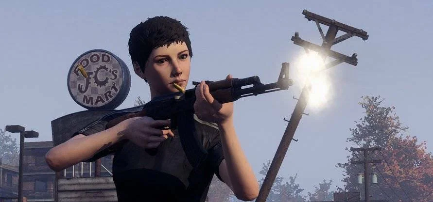 Oznámena multiplayerová střílečka H1Z1: King of the Kill pro PS4 a Xbox One