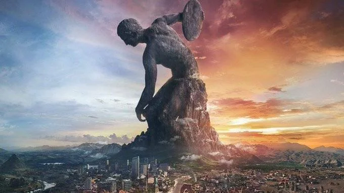 Oznámena hra Civilization VI pro PS4 a Xbox One