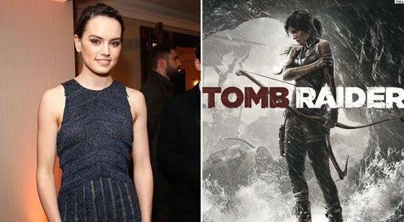 Nový film Tomb Raider má mít premiéru v roce 2017