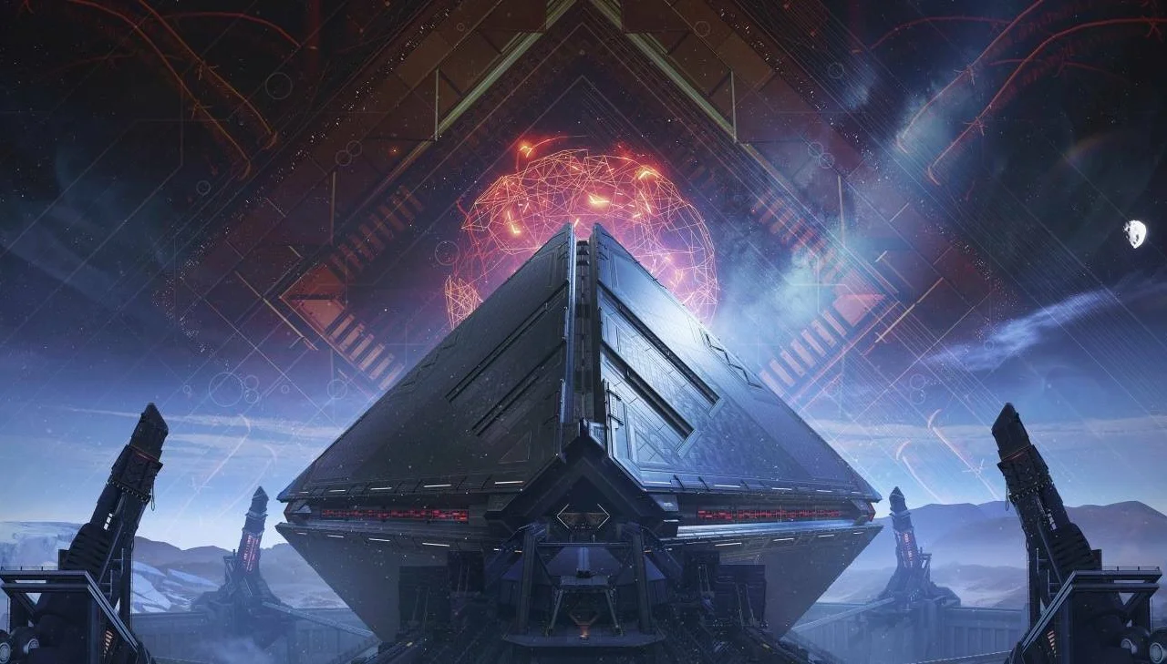 Destiny 2: Warmind