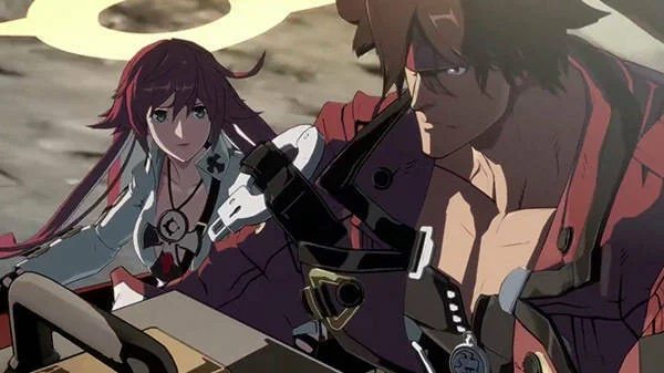 Příběhový trailer na bojovku Guilty Gear: Strive