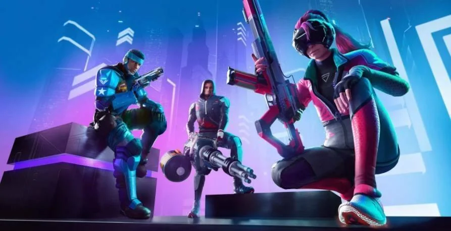 Ubisoft má připravovat novou akční hru Pathfinder