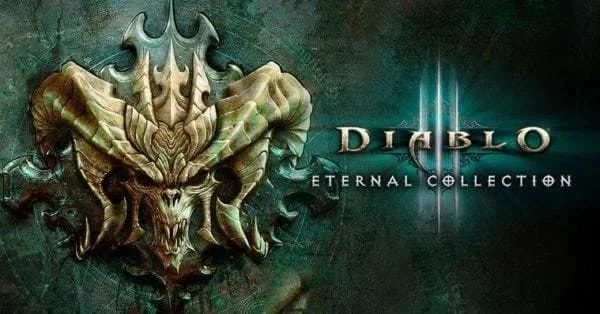 Diablo 3 na konzoli Nintendo Switch bude podporovat amiibo figurky