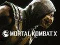 Několik střípků o Mortal Kombat X