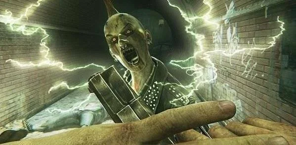Ubisoft oznámil Zombi pro PS4 a Xbox One, vyjde příští měsíc