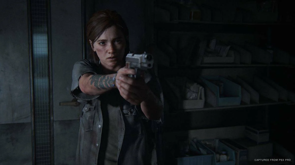 Naughty Dog hledá designéry na multiplayer