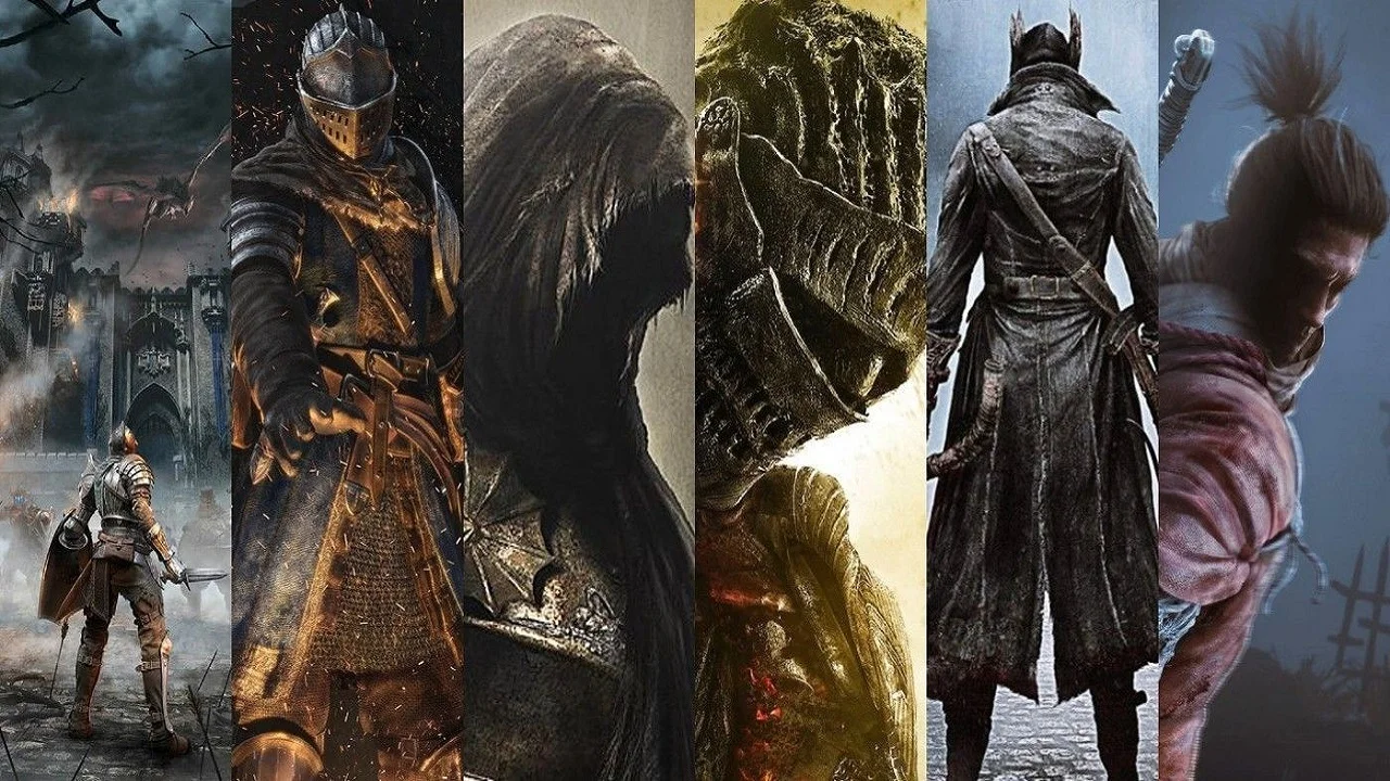 Studio FromSoftware by si mohlo do budoucna své hry samo vydávat