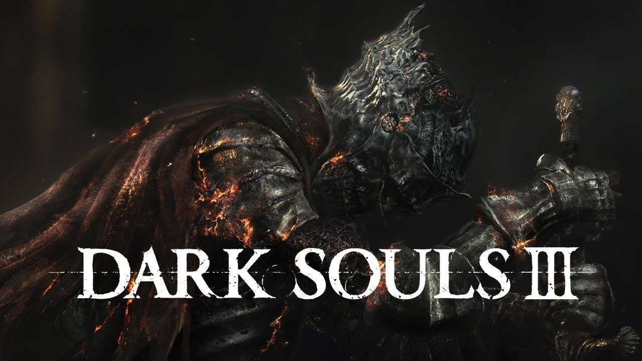 Dark Souls 3 běží na PS4 v 1080p a má i stabilních 30fps
