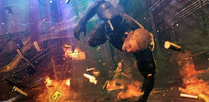 O víkendu první gameplay z Metal Gear Survive, pracuje na něm původní tým