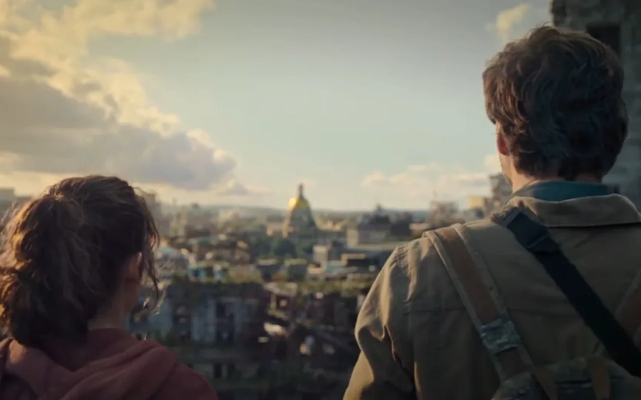 Druhá řada seriálu The Last of Us bude mít 7 epizod, třetí řada bude mnohem delší
