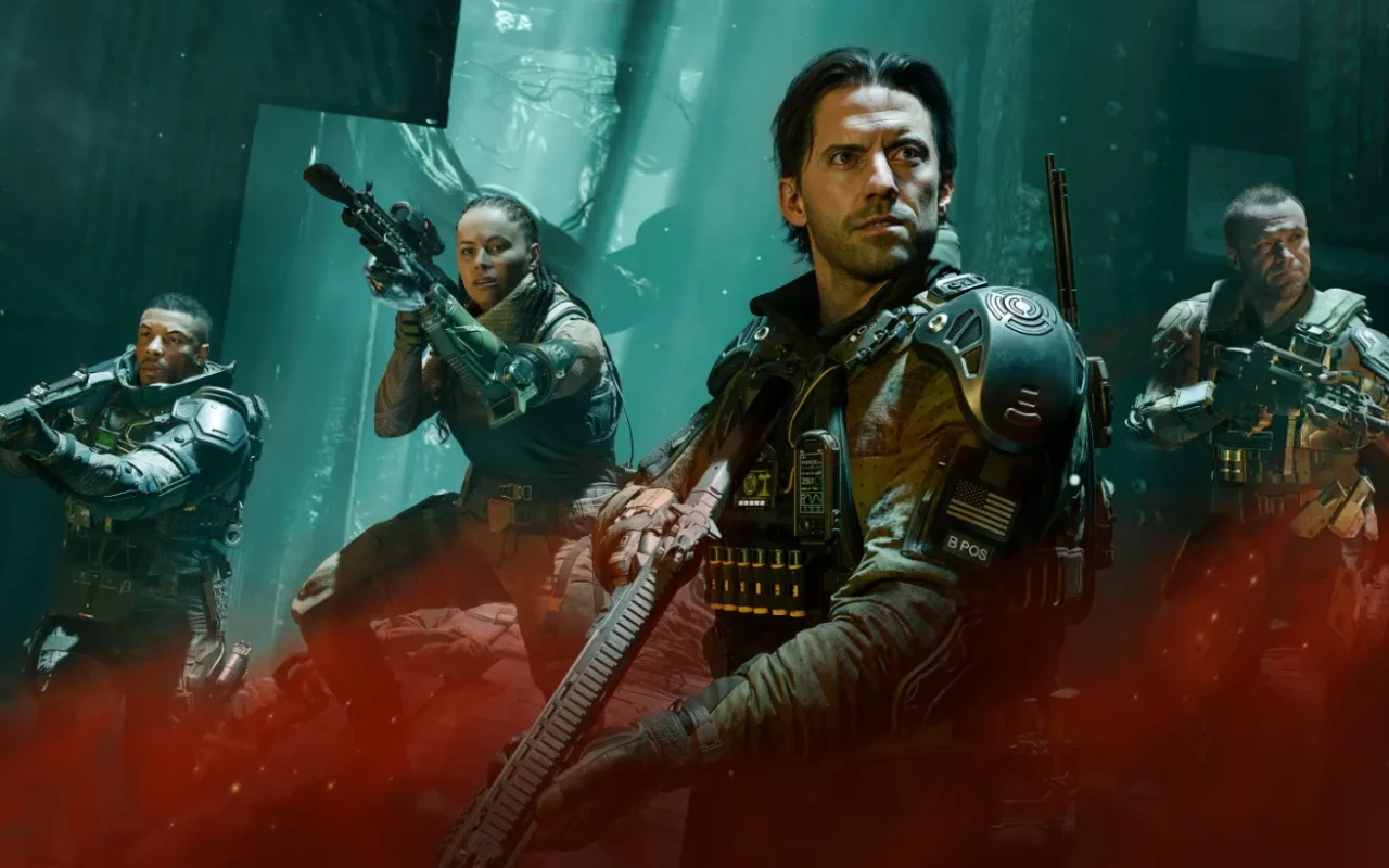 Film Call of Duty bude režírovat Peter Berg