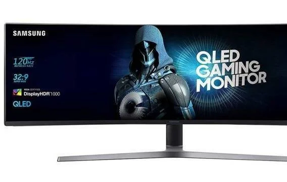 Samsung má tlačit na Microsoft, aby přidal u konzole Xbox podporu pro Ultrawide monitory