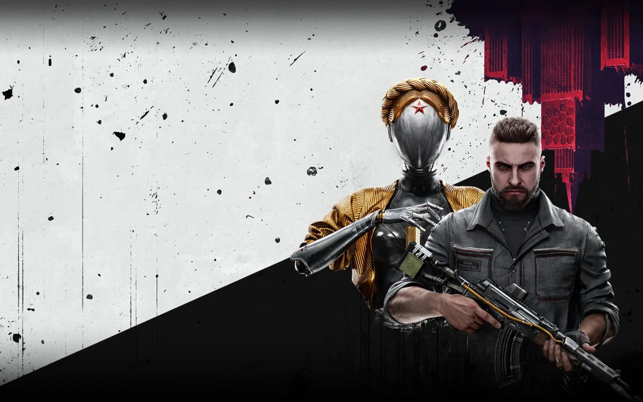 Upřesněno rozlišení a framerate u očekávané střílečky Atomic Heart