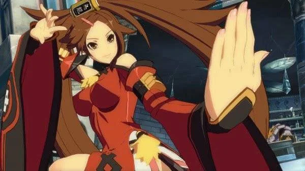 Guilty Gear Xrd: Revelator vyjde i v US, pro Evropu zatím nepotvrzeno