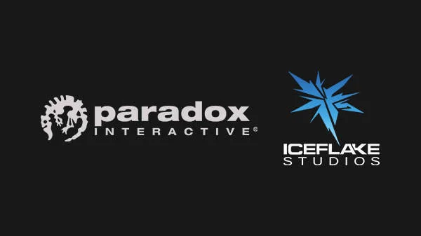 Paradox Interactive koupil Iceflake Studios