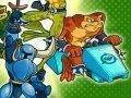 Battletoads se objeví v Xbox One verzi Shovel Knight