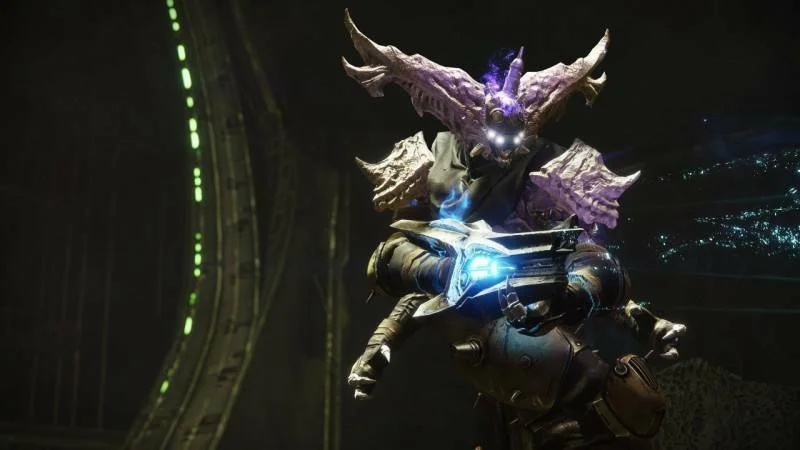 Představeni baroni z Destiny 2: Forsaken