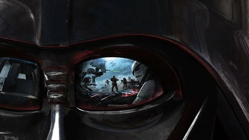 Známe obsah season passu akce Star Wars Battlefront