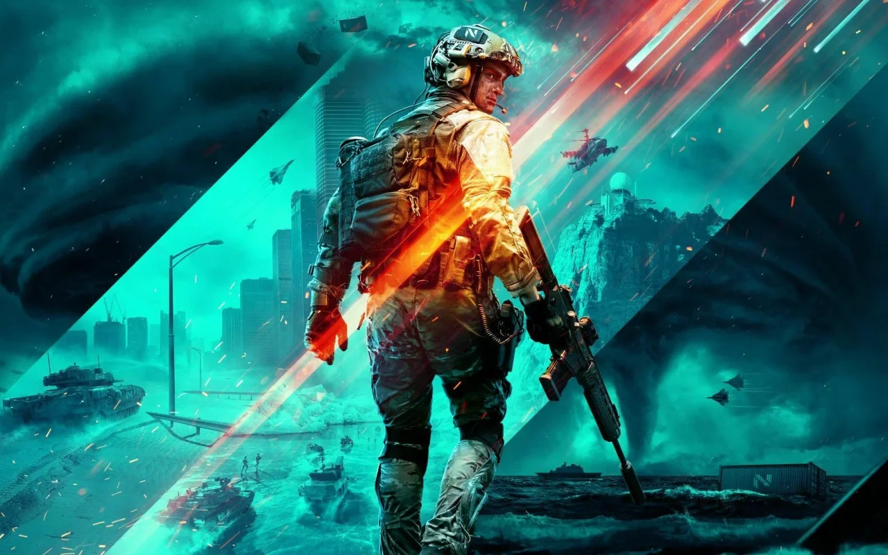 EA oznámila založení studia Ridgeline Games, postará se o příběhovou kampaň nového Battlefieldu