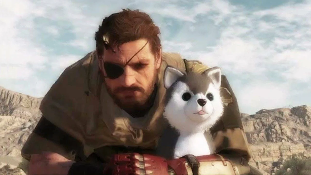 Studio Kojima Productions Los Angeles oficiálně zavřeno
