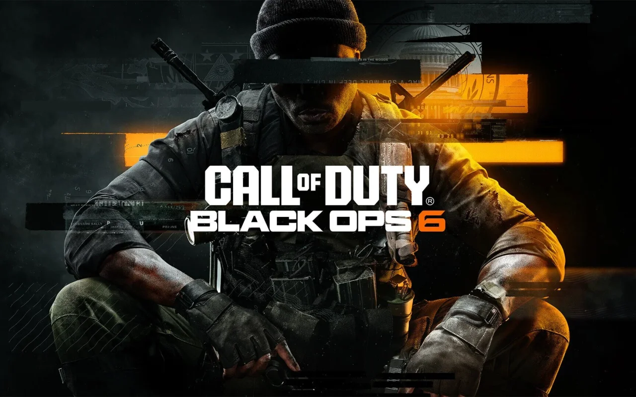 Her ze série Call of Duty se prodalo 500 milionů kopií, nový Black Ops 6 měl největší launch z celé série