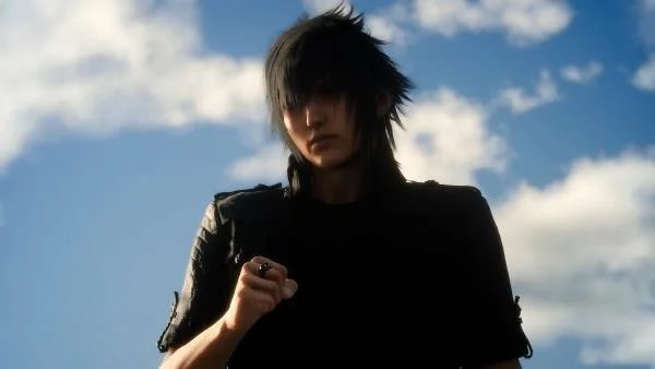 Final Fantasy XV oficiálně odloženo na konec listopadu