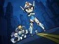 Oznámen druhý díl Mighty Switch Force