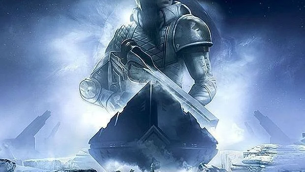 Ukázka PS4 exkluzivní Strike mise z Destiny 2: Warmind