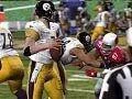 Madden NFL 10 odhaluje svoji tvář