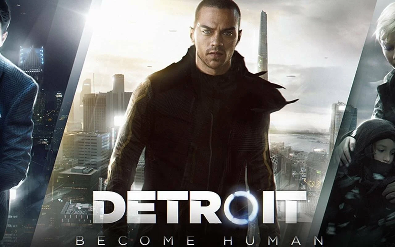 Detroit: Become Human