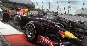 Nový trailer na F1 2015 ukazuje některé novinky