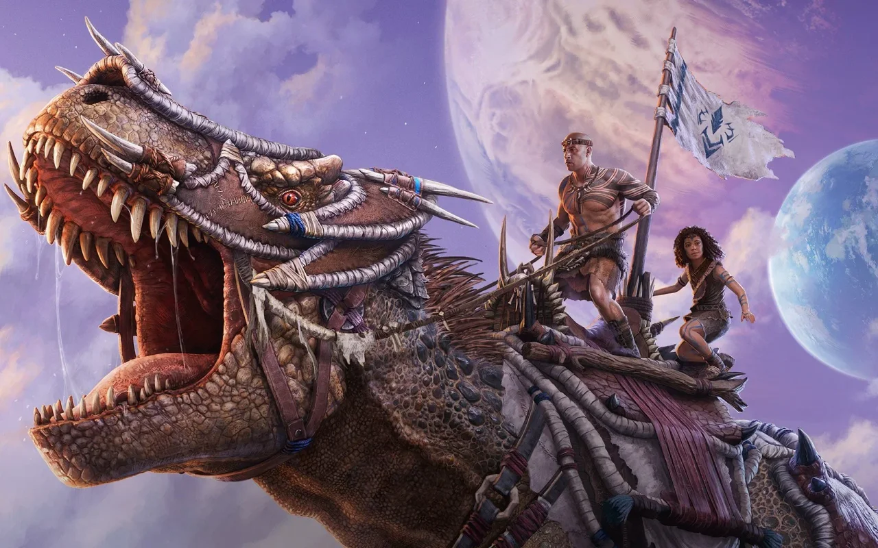 ARK 2 vyjde nejdříve v roce 2028, vývojáři zatím neví, jak velkou roli bude mít Vin Diesel