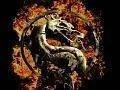 Mortal Kombat