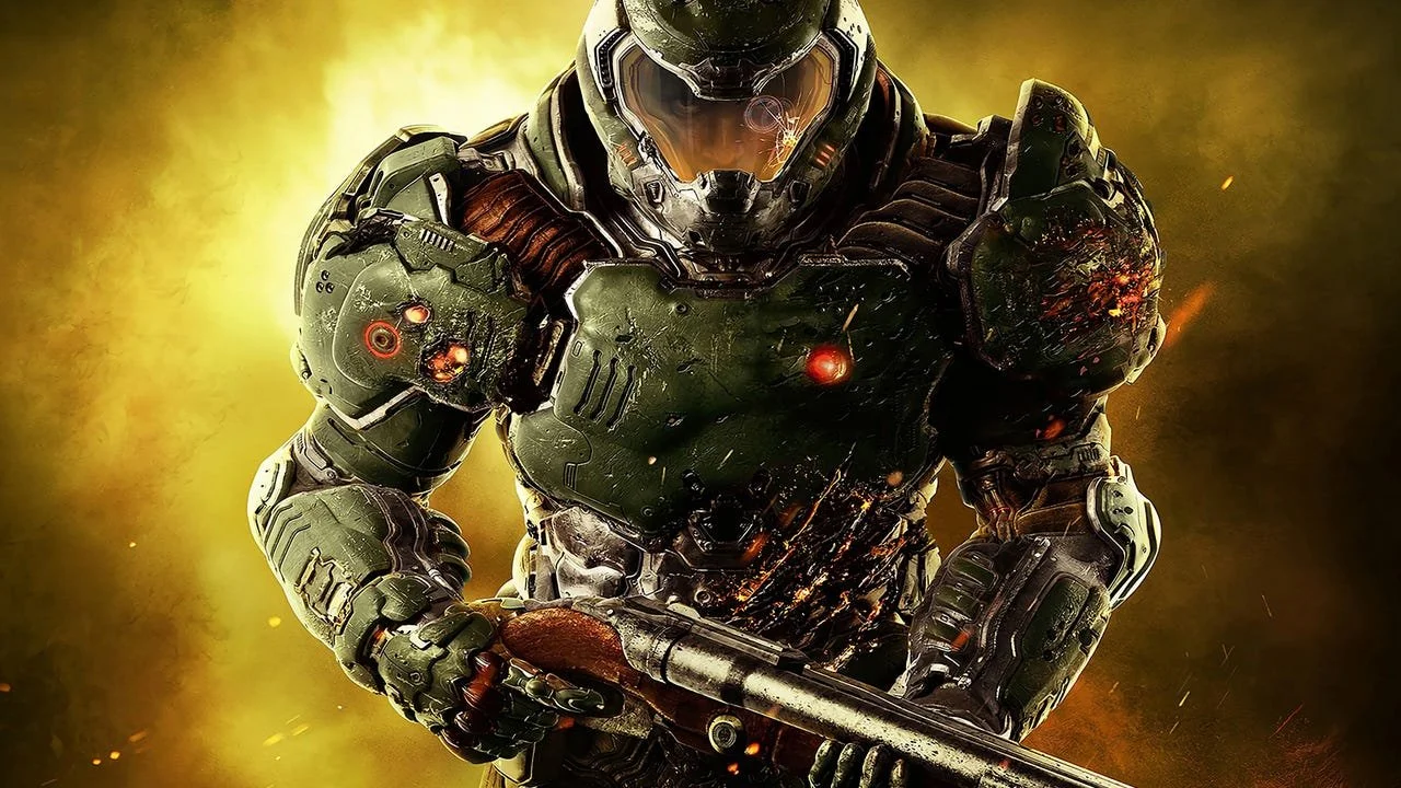 Skladatel Mick Gordon by se rád vrátil k sérii DOOM
